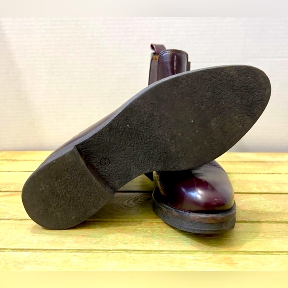 Whistles Chelsea Boots - Picture 11 of 13